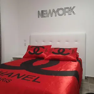 New York Apartamento