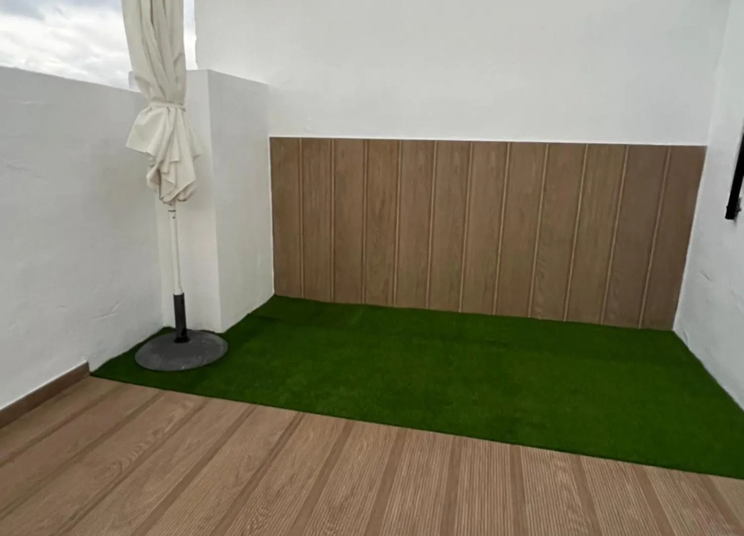 Terrazo Vecindario Appartement Vecindario