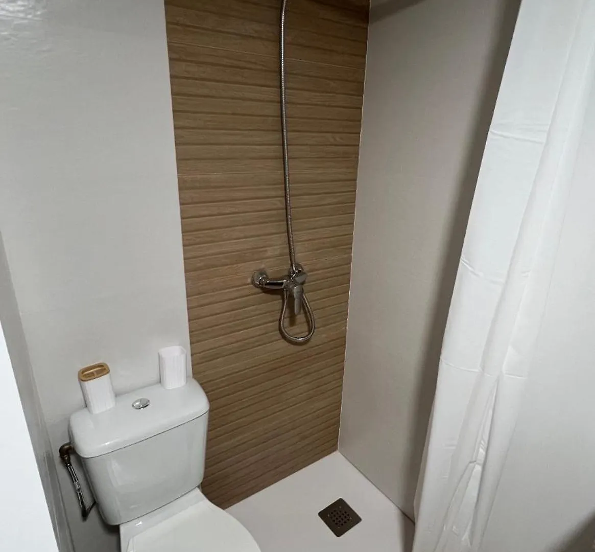 Terrazo Vecindario Appartement Vecindario  0*, Vecindario (Gran Canaria) Spanje